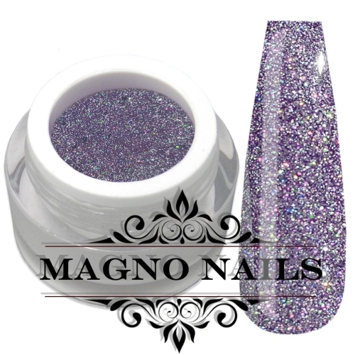 UV Gel - 4402 - Disco Glam Gel - Funky Angels